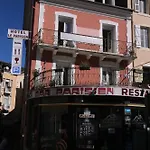 Restaurant Le Parisien 3*