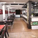 Hotel Restaurant Le Parisien 3*