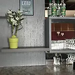 Hotel Restaurant Le Parisien 3*