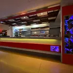 Restaurant Le Parisien Hotel Lourdes