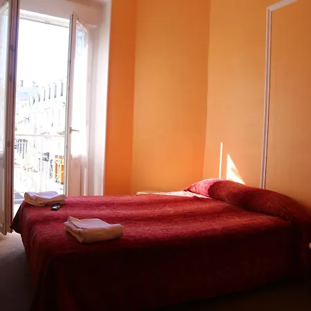 Restaurant Le Parisien 酒店