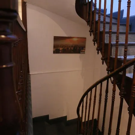 Restaurant Le Parisien 酒店 卢德