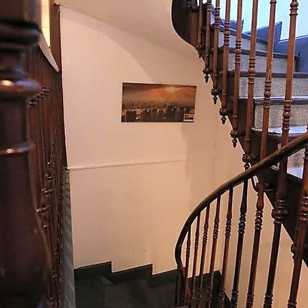 Restaurant Le Parisien Отель 3*