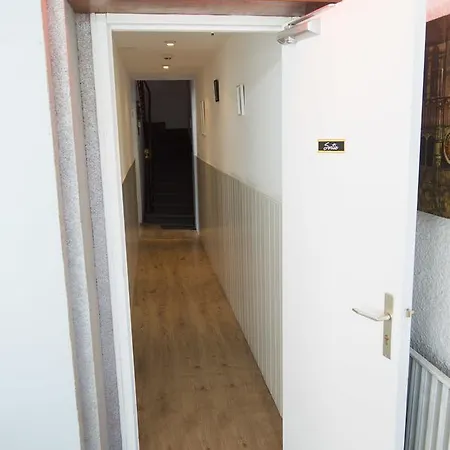 酒店 Restaurant Le Parisien