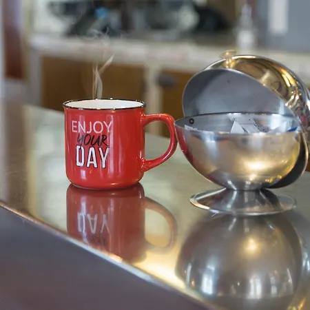 酒店 Restaurant Le Parisien