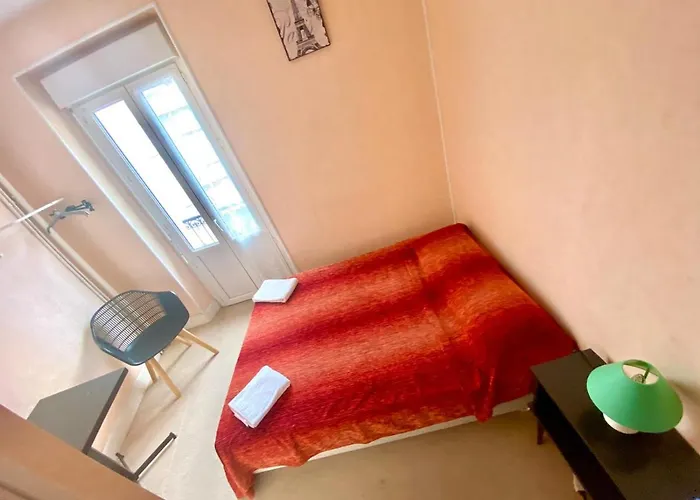 Restaurant Le Parisien