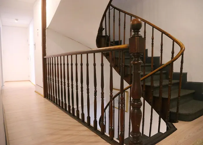 Hotel Restaurant Le Parisien Lourdes