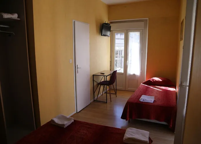 Restaurant Le Parisien 3*