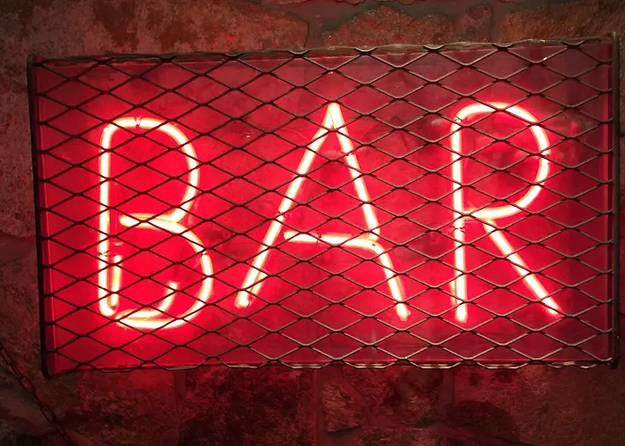 Restaurant Le Parisien ルルド