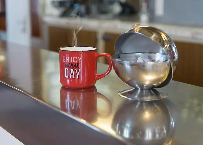 Hotel Restaurant Le Parisien