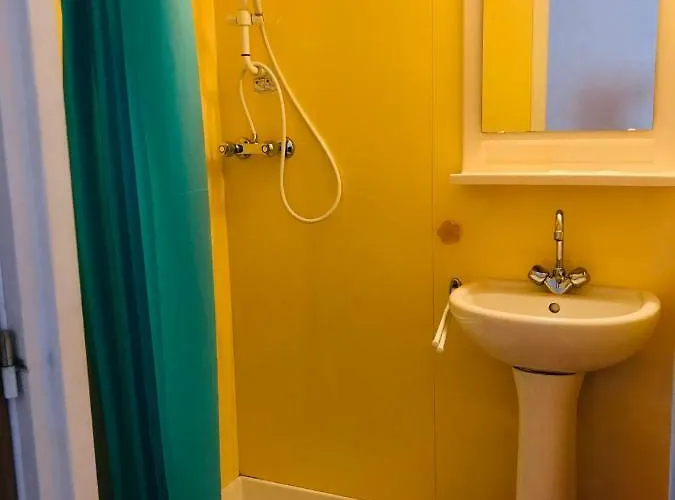 Restaurant Le Parisien ルルド