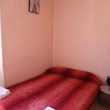 Restaurant Le Parisien Lourdes