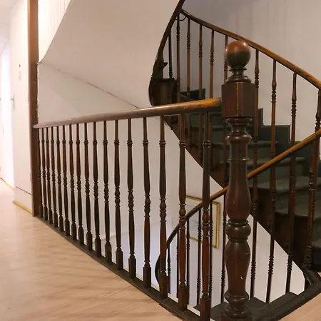 Hotel Restaurant Le Parisien Lourdes