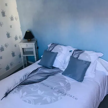 Restaurant Le Parisien 3*