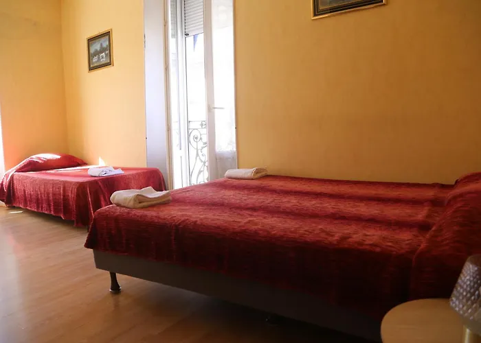 Hotel Restaurant Le Parisien 3*