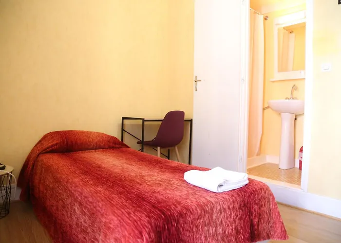 Restaurant Le Parisien 3*