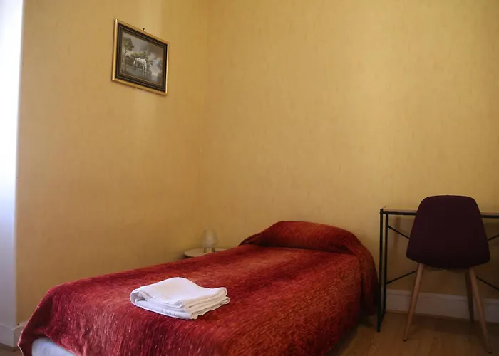 Restaurant Le Parisien Hotel 3*